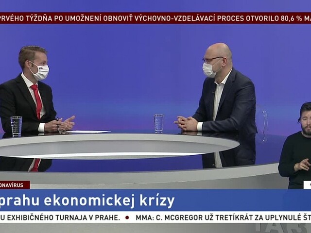Črtá sa dohoda o dôchodkoch, Sulík stále odmieta nedeľný zákaz