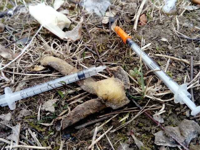 Slovensko má s drogami stále problém, vyhľadávajú ich najmä tínedžeri