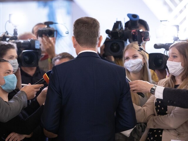 Provokácia, zneužitie. Poslanci v TA3 reagovali na memorandum SMK