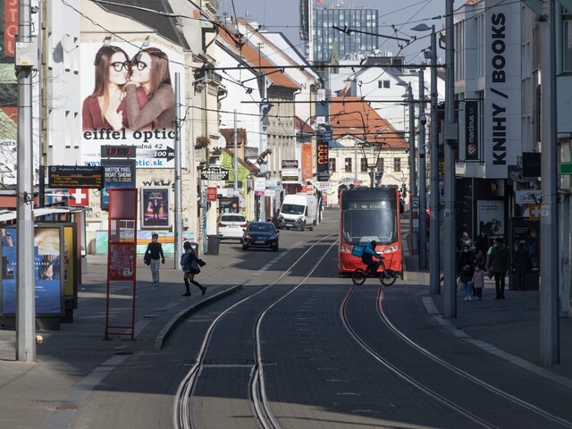 Novelou o nájmoch sa zaoberajú poslanci, niektorí s ňou nesúhlasia