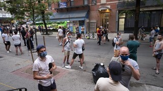 USA hrozí kríza, akej naposledy čelila po druhej svetovej vojne