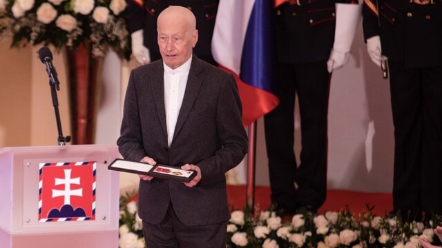 Podieľal sa na oscarovom filme. Zomrel slávny kameraman Luther