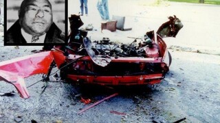 Vo vražde bratov, ktorí terorizovali Bratislavu, je namočený Černák