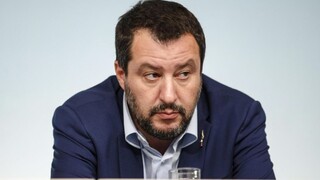 Salvini chce predčasné voľby, vláda vraj situáciu nezvláda