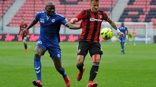 Grendel sa dohodol s Podbrezovou, podpísal zmluvu na dva roky