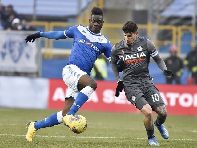 Serie A má pre reštart aj záložné plány, môže rozhodnúť play-off