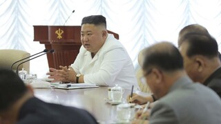 KĽDR pre letáky o Kimovom režime ruší kontakt s Južnou Kóreou