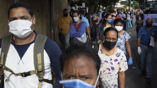 Irán opäť pomáha Venezuele, krajine poslal humanitárnu pomoc