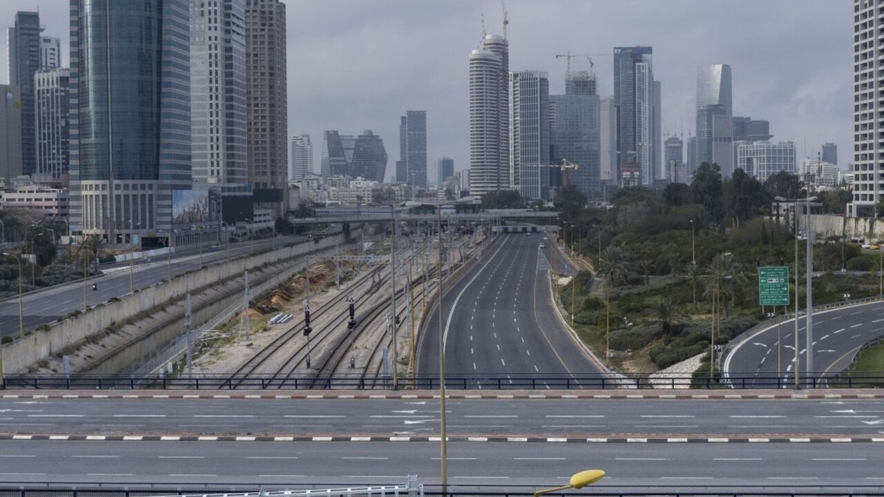 Historický zvrat? Uhlíková stopa ľudstva sa pre pandémiu zníži
