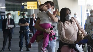 Talianski pozostalí žiadajú spravodlivosť, úrady vinia z nedbalosti