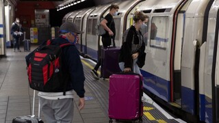 Spolupracovník TA3 P. Mikitič o novej karanténe vo Veľkej Británii