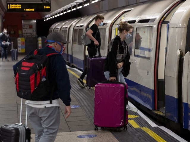 Spolupracovník TA3 P. Mikitič o novej karanténe vo Veľkej Británii