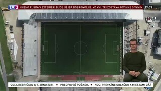 Po reštarte ligy odohrajú v nadstavbe fortunaligisti päť kôl