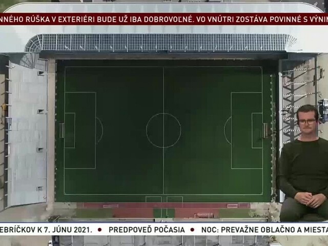 Po reštarte ligy odohrajú v nadstavbe fortunaligisti päť kôl