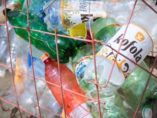 Bude to haluz. Bratislava rozbieha nový projekt na recykláciu obalov