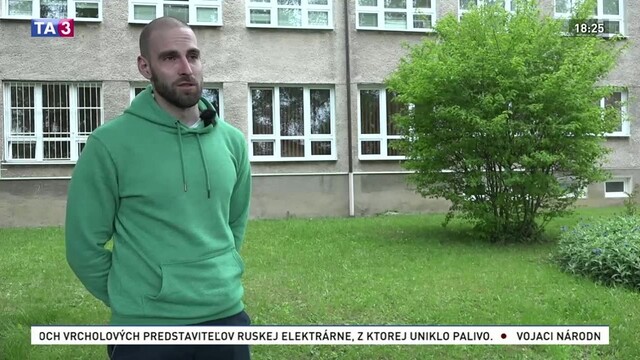 Minúty pre hrdinov: učiteľ a youtuber Ľubomír Hrivák