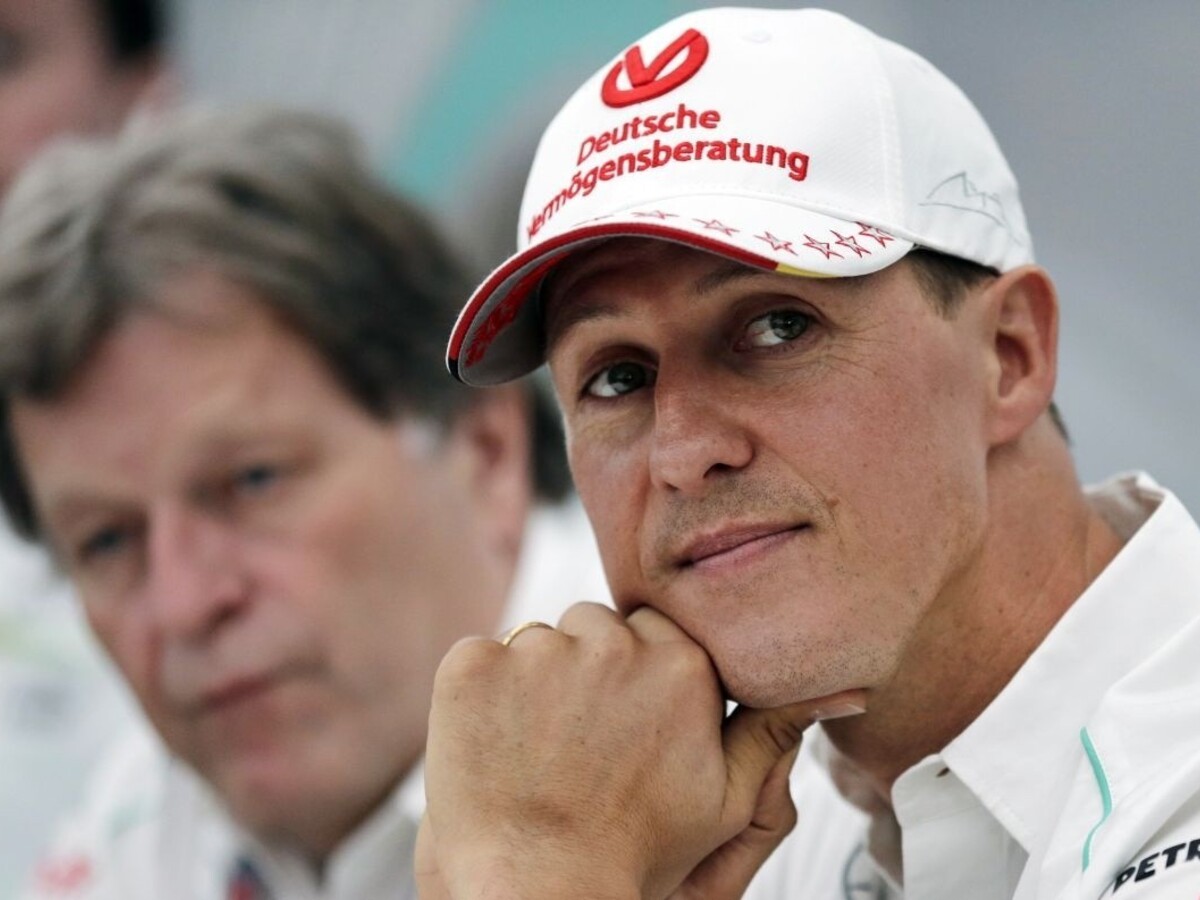 Nádej pre Schumachera? Majster F1 podstúpi experimentálnu procedúru