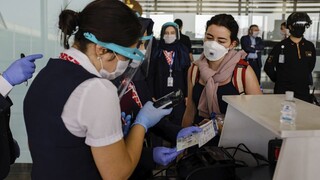 Turecko obnovilo lety pre obyvateľov EÚ, platia prísne opatrenia