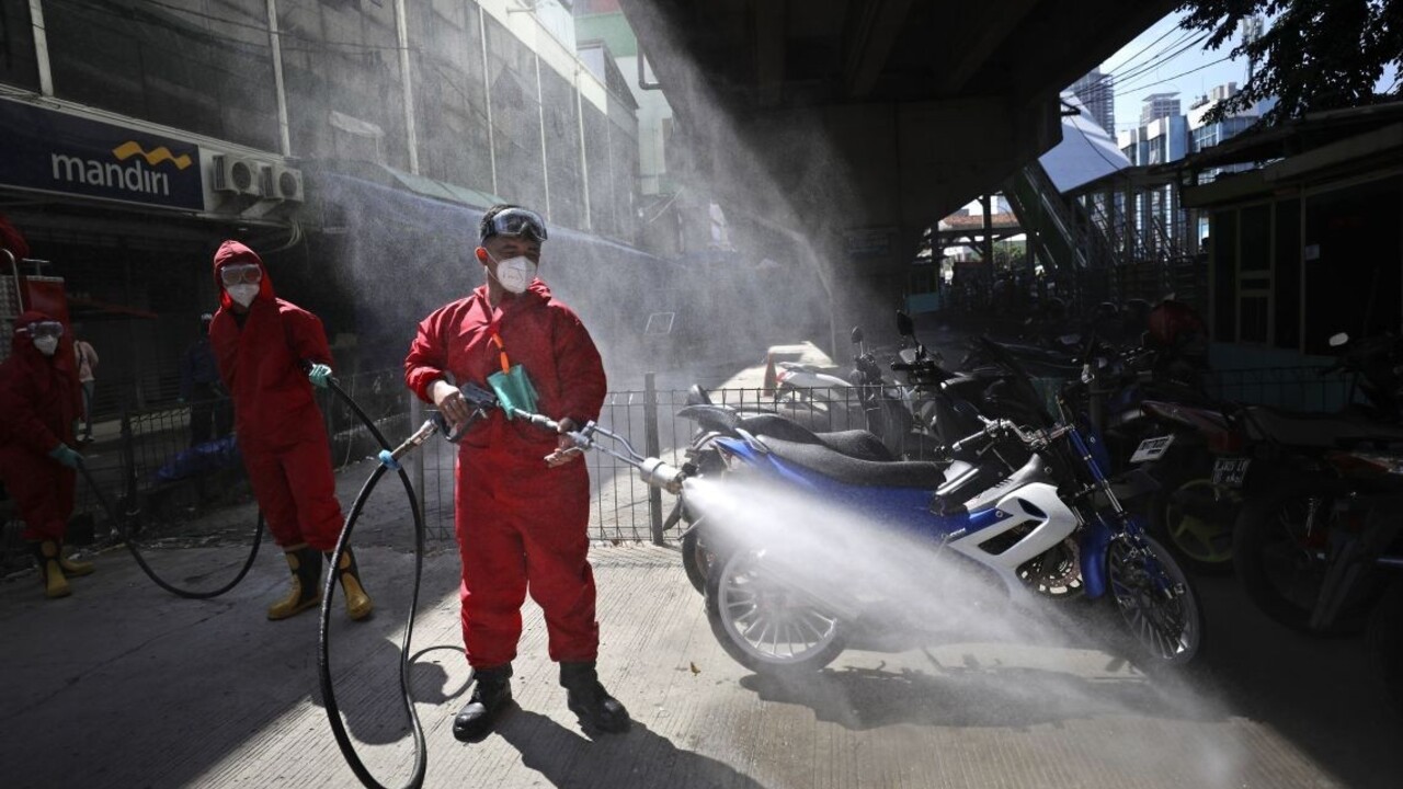 Koronakríza si vyžiadala už bilióny eur, na pomoc vraj treba viac