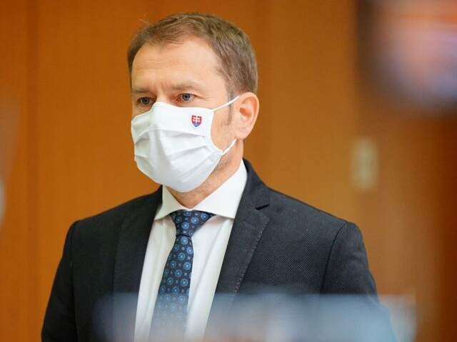 Obeť označil za hrdinu. Premiér navrhne štátne vyznamenanie