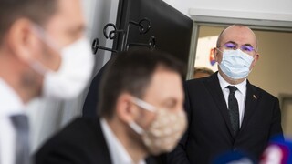 Hmotné rezervy boli za Kičuru tunelované, tvrdí podpredsedníčka