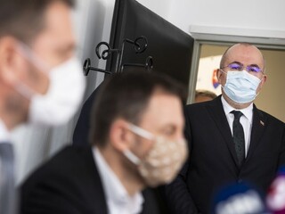 Hmotné rezervy boli za Kičuru tunelované, tvrdí podpredsedníčka