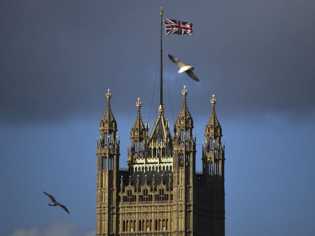 Je rozhodnuté, prechodné obdobie po brexite nepredĺžia