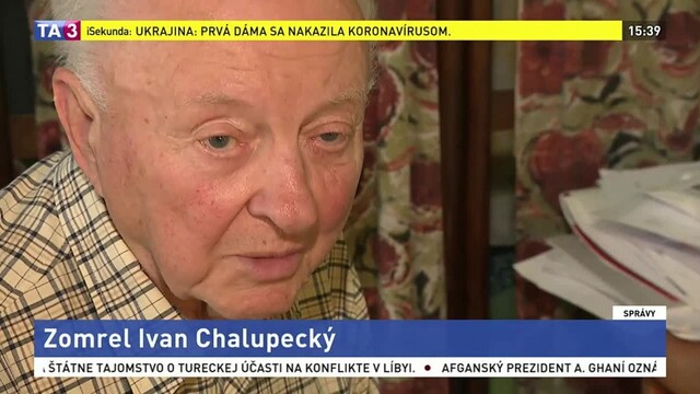 Zomrel známy historik. Jeho meno sa spája s cirkevnými dejinami