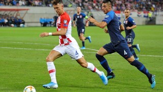 Stopéra Valjenta čaká návrat na španielske trávniky