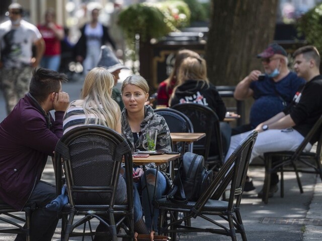 Pribudli nakazení, nik nezomrel. Prípady hlásia z dvoch okresov