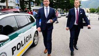 Práva obmedzené neboli, hovorí Mikulec. Za karanténou si stojí