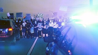 Zastrelili Afroameričana, ktorý unikal polícii. Zverejnili zábery