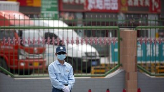 Čína sa obáva druhej vlny, pribudli desiatky nových prípadov