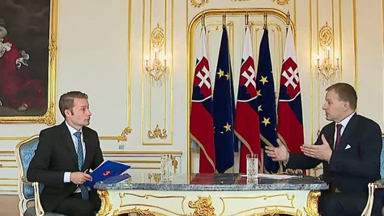 Plénum je podľa Kollára kultivovanejšie, žabomyšie vojny nechce