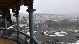 Gruzínsko sa pripravuje na turistov, do krajiny môžu cestovať od júla