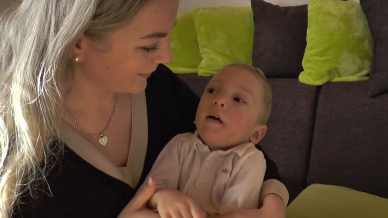 Martinko sa narodil predčasne, rodičia skúsili aj liečbu kmeňovými bunkami v Mexiku