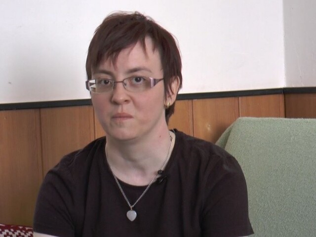 Katarína bojuje s detskou mozgovou obrnou a chce byť prínosom pre svoje okolie
