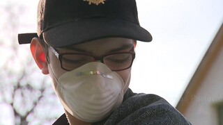 Tomáš s nevyvinutou mozgovou hemisférou zostal na vozíku, pomáha mu špeciálna rehabilitácia v Piešťanoch