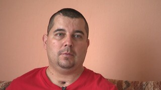 Marek utrpel masívne krvácanie do mozgu, rodičia investovali do liečby všetky úspory