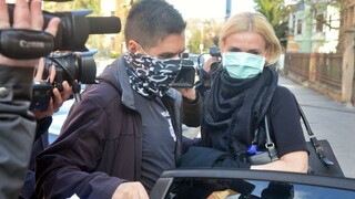 Jankovská bola vypovedať na NAKA, údajne sa chcela priznať