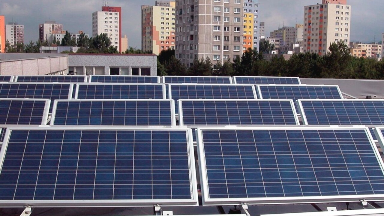 Zásobníky Zelenej domácnostiam II začne SIEA otvárať v polovici júna