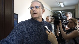 Rusi odsúdili Američana za špionáž. Priveďte ho domov, žiada brat