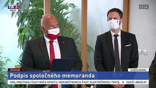 TB E. Hegera a T. Kościńského o vzájomnej spolupráci Poľska a Slovenska