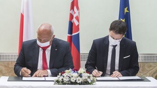 Slovensko a Poľsko budú spolupracovať pri riešení dôsledkov krízy