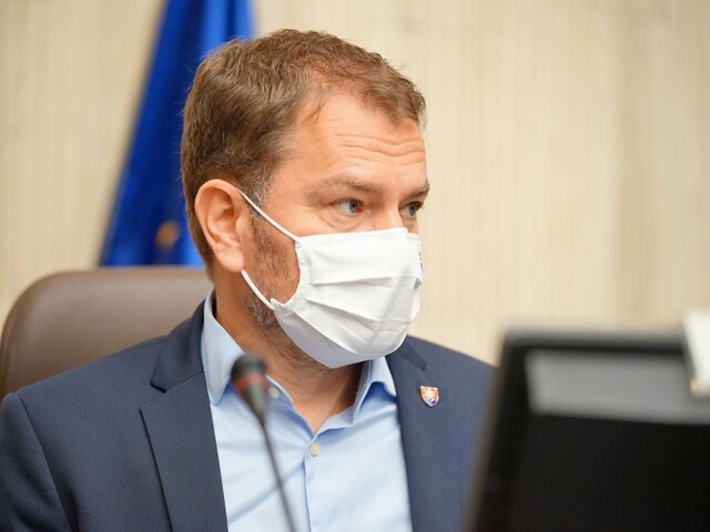 Premiér protestujúcim jarmočníkom: Takto si nič nevyboxujete