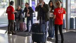 Štart turistickej sezóny. Európania si užívajú uvoľňovanie opatrení