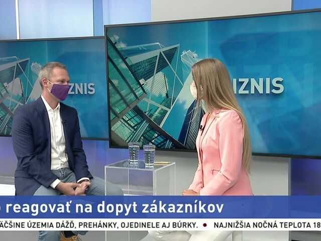 Ako reagovať na dopyt zákazníkov