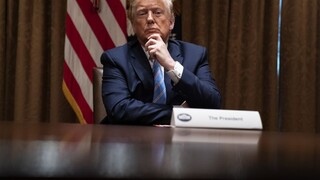 Nedávajú dosť. Trump potvrdil, že z Nemecka stiahne časť vojakov