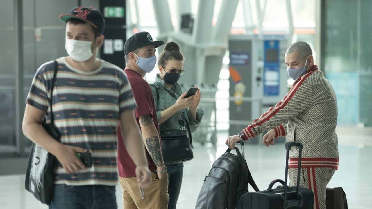 Z nákazy sa vyliečilo až 16 ľudí, nepribudol žiadny nový prípad