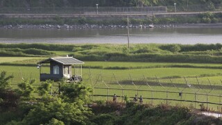 Kimov režim dal vyhodiť do vzduchu medzikórejský styčný úrad
